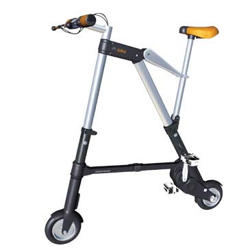 A-Bike
