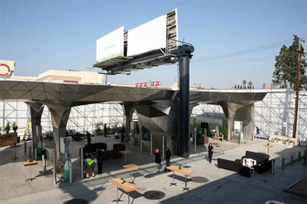 Helios House BP Helios House