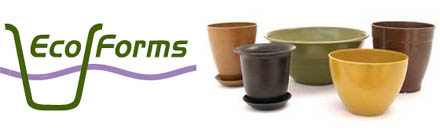 Doniczki EcoForms