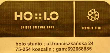 HO::LO Studio