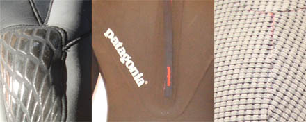 Pianka Patagonia Regulator