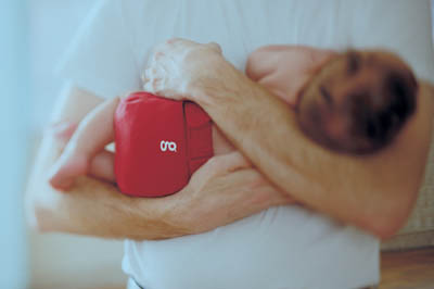 Biodegradowalne gDiapers