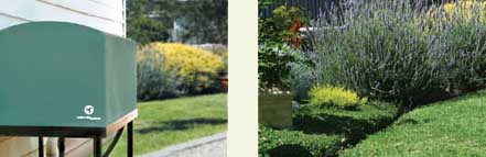 Urządzenie do domowego odzyskiwania wody