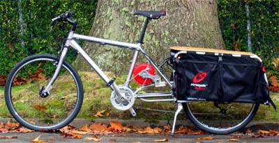 Rower ze Stokemonkey