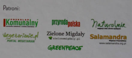 Album Tajemnice Doliny Rospudy