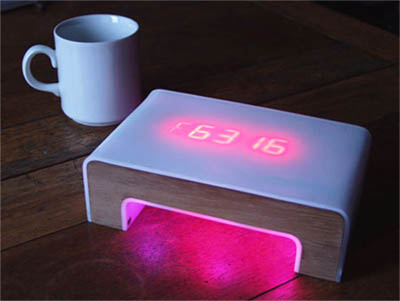 Miernik energii Wattson